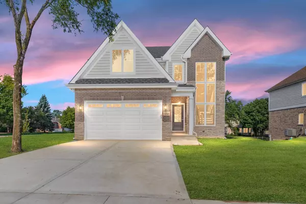 16546 Pear AVE, Orland Park, IL 60462