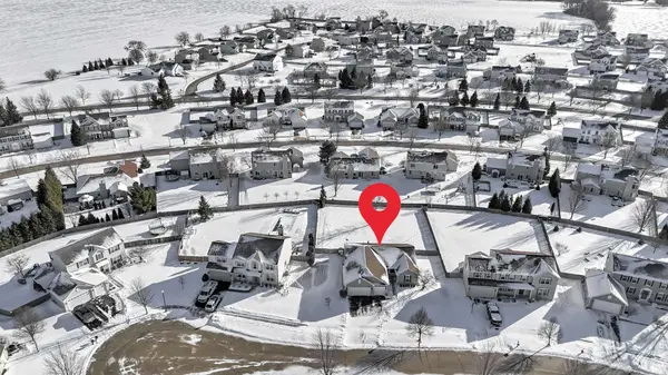 6711 Glenmoor CT, Mchenry, IL 60050