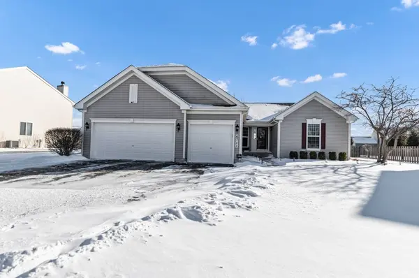 6711 Glenmoor CT, Mchenry, IL 60050