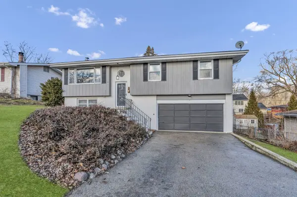 103 Fir ST, Lake In The Hills, IL 60156