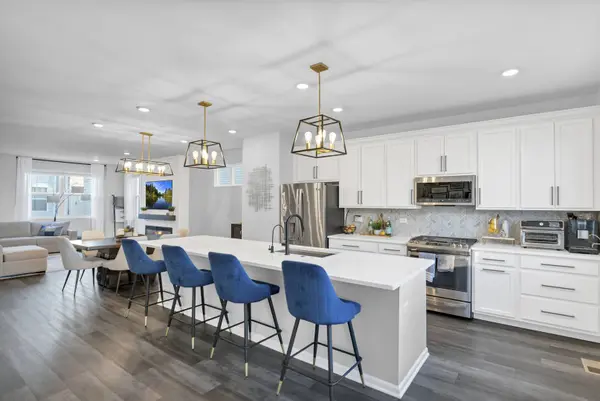 3209 Trillium CIR, Rolling Meadows, IL 60008