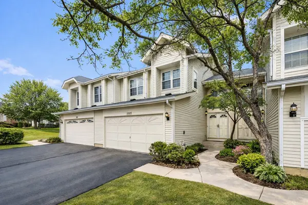 616 Manomet CT, Schaumburg, IL 60173