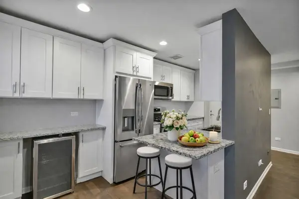 7840 W North AVE #4E, Elmwood Park, IL 60707