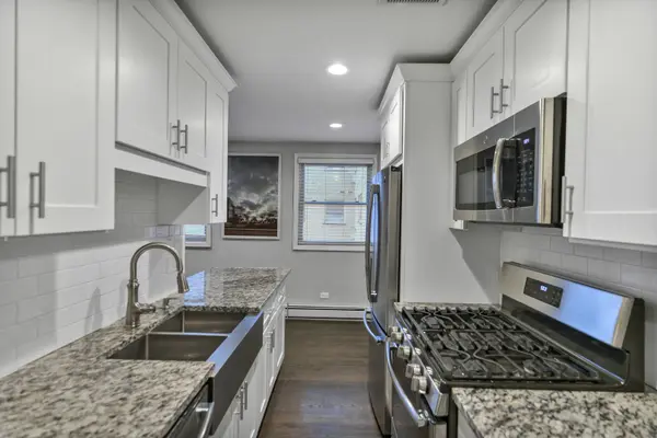 7840 W North AVE #4E, Elmwood Park, IL 60707