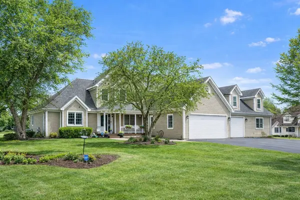5302 Autumn WAY, Johnsburg, IL 60051