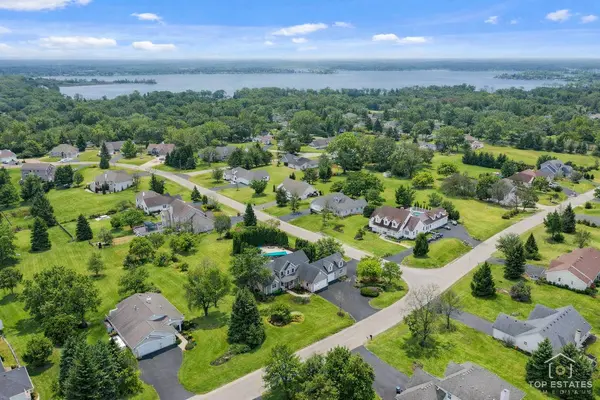 5302 Autumn WAY, Johnsburg, IL 60051