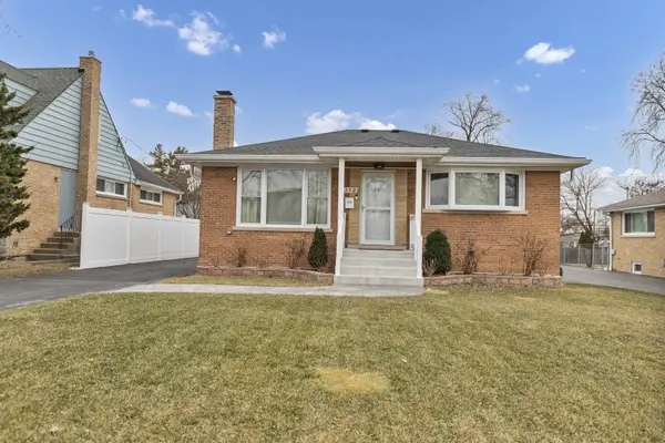 250 N Irving AVE, Hillside, IL 60162