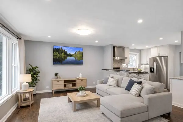 250 N Irving AVE, Hillside, IL 60162