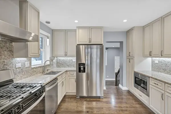 250 N Irving AVE, Hillside, IL 60162