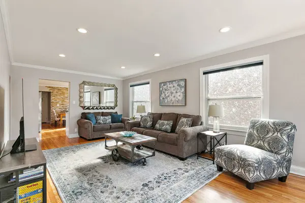 2627 Clarke ST, River Grove, IL 60171