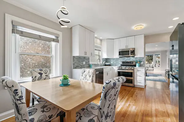 2627 Clarke ST, River Grove, IL 60171