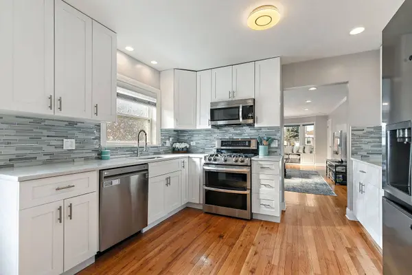 2627 Clarke ST, River Grove, IL 60171