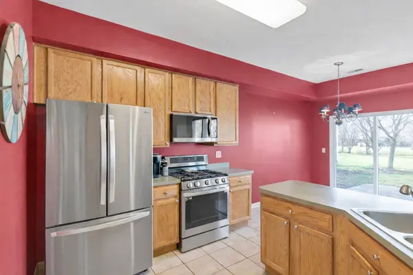 24924 Franklin LN, Plainfield, IL 60585