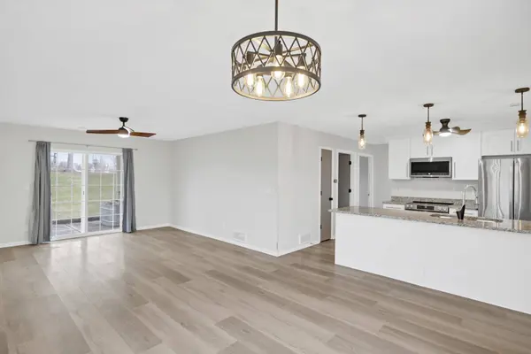 7636 Creek BND #7636, Rockford, IL 61114