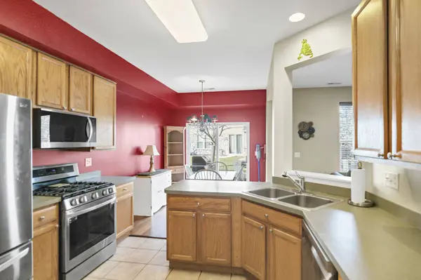 24924 Franklin LN, Plainfield, IL 60585