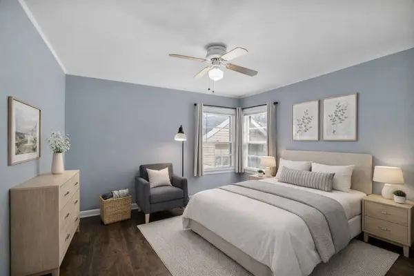 7418 W Clarence AVE, Chicago, IL 60631