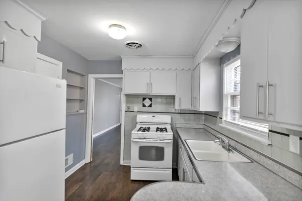 7418 W Clarence AVE, Chicago, IL 60631