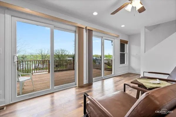 4520 W Shore DR, Wonder Lake, IL 60097