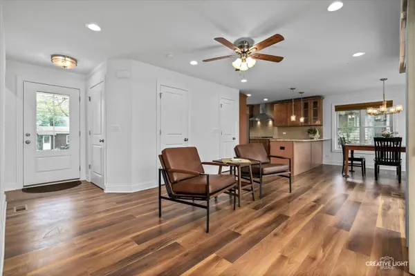 4520 W Shore DR, Wonder Lake, IL 60097