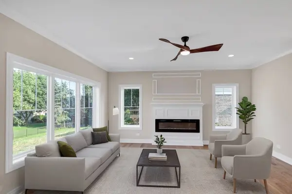 16546 Pear AVE, Orland Park, IL 60462