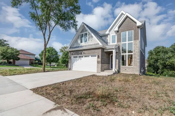 16546 Pear AVE, Orland Park, IL 60462