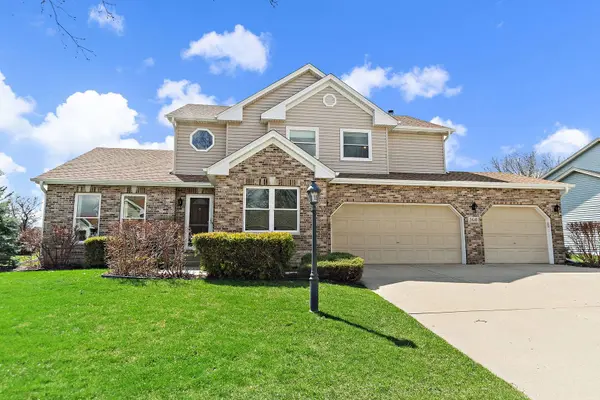 160 Brentwood TRL, Elgin, IL 60120