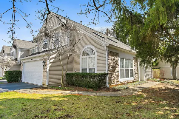 1415 Diamond DR, Hoffman Estates, IL 60192