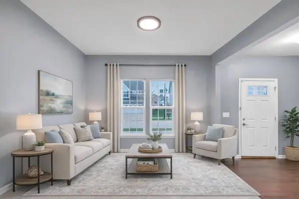 305 Cronin BLVD, Shorewood, IL 60404