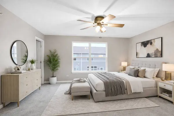 3306 Trillium CIR #3001, Rolling Meadows, IL 60008