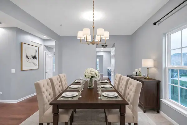 305 Cronin BLVD, Shorewood, IL 60404