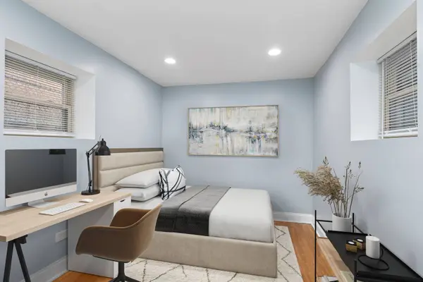 4556 N Kostner AVE #G, Chicago, IL 60630