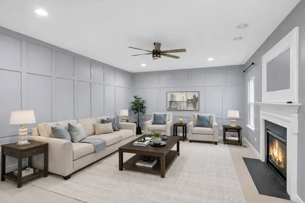 305 Cronin BLVD, Shorewood, IL 60404