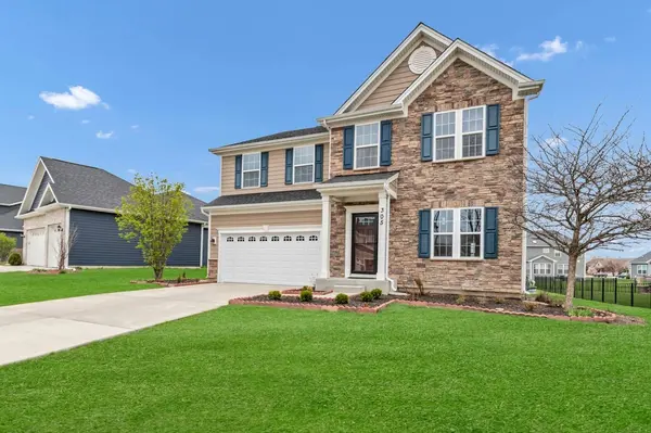 305 Cronin BLVD, Shorewood, IL 60404