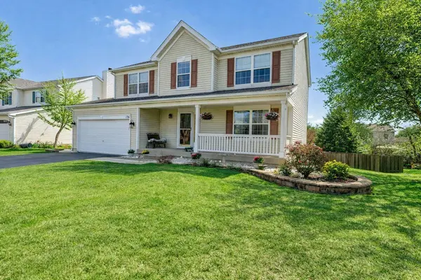 176 Woodland Park CIR, Gilberts, IL 60136