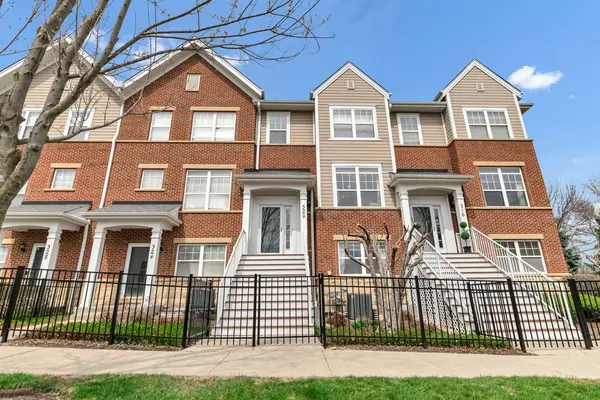 320 W Wood ST, Palatine, IL 60067