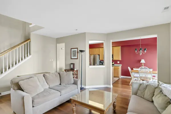 24924 Franklin LN, Plainfield, IL 60585