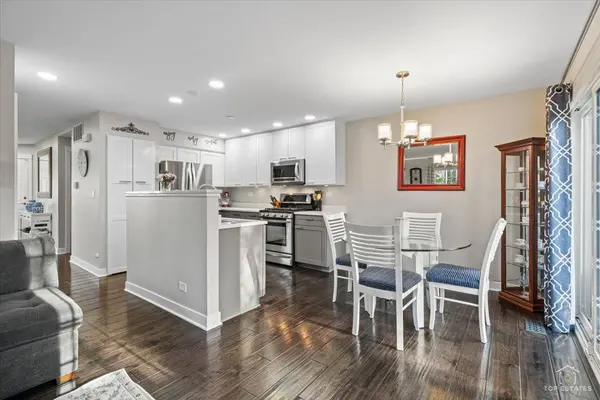 2847 Sorrel ROW #1, Lake In The Hills, IL 60156