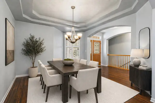 2744 MOUTRAY LN, North Aurora, IL 60542