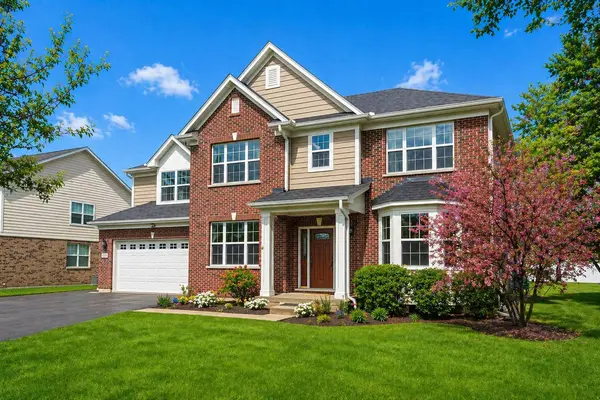 1551 E Olive ST, Palatine, IL 60074