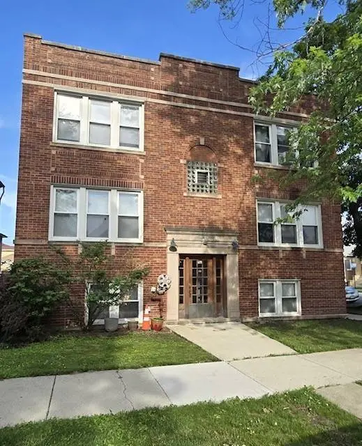 3101 N Natoma AVE, Chicago, IL 60634