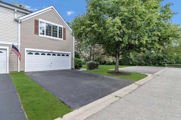 1511 Spaulding RD, Bartlett, IL 60103