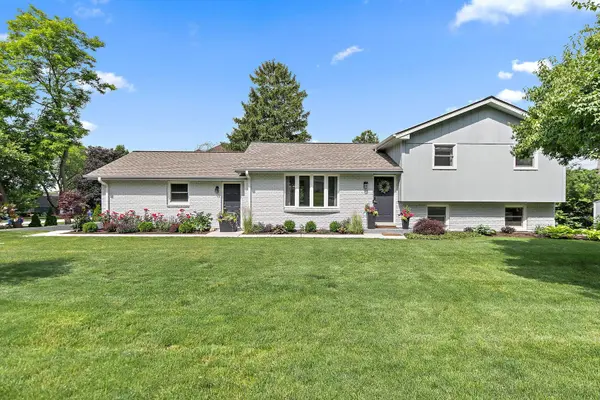 800 Gamble DR, Lisle, IL 60532