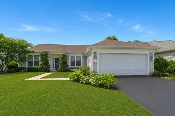 13453 E Grainery LN E, Huntley, IL 60142