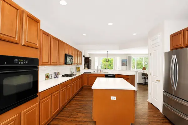 13453 E Grainery LN E, Huntley, IL 60142