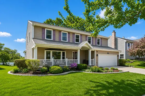 2025 Ivy CT, Schaumburg, IL 60194