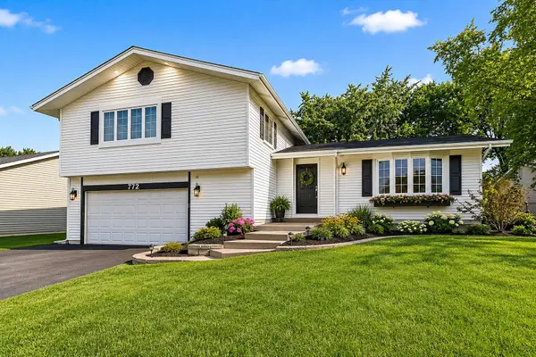 772 Balboa TER E, Bartlett, IL 60103