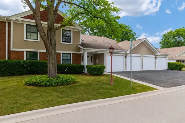 234 Deerpath CT #D1