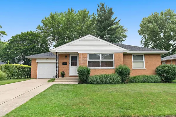 846 Sioux DR