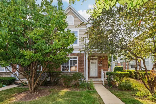 1896 Keystone PL #1896, Schaumburg, IL 60193