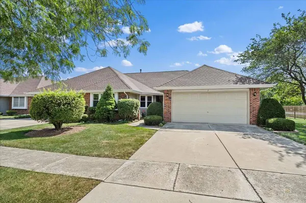 1 Fallcreek CIR